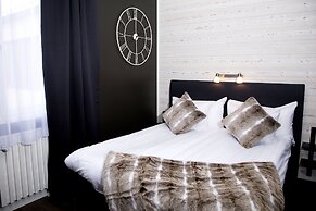 Sure Hotel by Best Western Algen