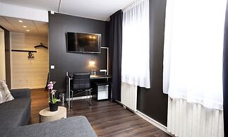 Sure Hotel by Best Western Algen