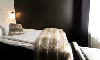 Sure Hotel by Best Western Algen