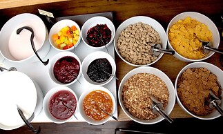 Sure Hotel by Best Western Algen