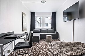 Sure Hotel by Best Western Algen