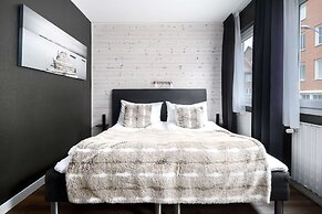 Sure Hotel by Best Western Algen