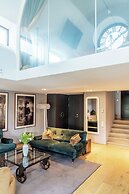 Berns, Historical Boutique Hotel & House of Entertainment since 1863