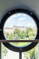 Berns, Historical Boutique Hotel & House of Entertainment since 1863