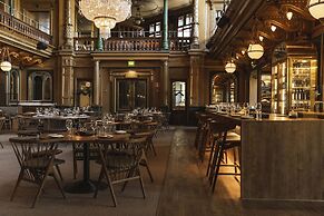 Berns, Historical Boutique Hotel & House of Entertainment since 1863