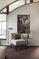 Berns, Historical Boutique Hotel & House of Entertainment since 1863