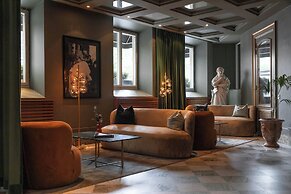 Berns, Historical Boutique Hotel & House of Entertainment since 1863