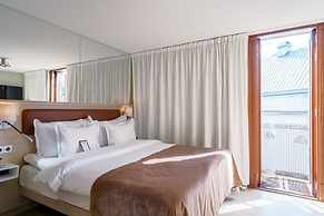 Berns, Historical Boutique Hotel & House of Entertainment since 1863