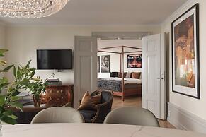 Berns, Historical Boutique Hotel & House of Entertainment since 1863