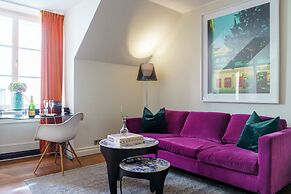 Berns, Historical Boutique Hotel & House of Entertainment since 1863