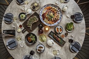 Berns, Historical Boutique Hotel & House of Entertainment since 1863