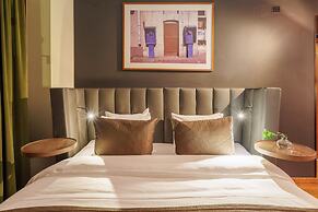 Berns, Historical Boutique Hotel & House of Entertainment since 1863