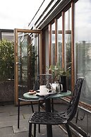 Berns, Historical Boutique Hotel & House of Entertainment since 1863