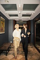 Berns, Historical Boutique Hotel & House of Entertainment since 1863