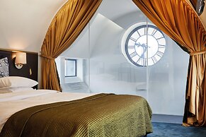 Berns, Historical Boutique Hotel & House of Entertainment since 1863