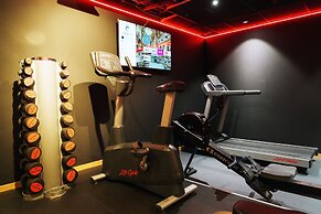 Berns, Historical Boutique Hotel & House of Entertainment since 1863