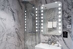 Berns, Historical Boutique Hotel & House of Entertainment since 1863