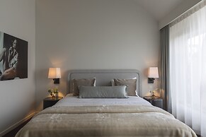 Berns, Historical Boutique Hotel & House of Entertainment since 1863