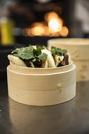 Berns, Historical Boutique Hotel & House of Entertainment since 1863