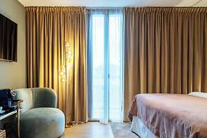 Berns, Historical Boutique Hotel & House of Entertainment since 1863