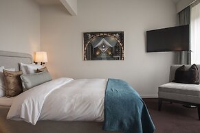 Berns, Historical Boutique Hotel & House of Entertainment since 1863