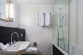 Berns, Historical Boutique Hotel & House of Entertainment since 1863