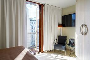 Berns, Historical Boutique Hotel & House of Entertainment since 1863