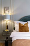 Berns, Historical Boutique Hotel & House of Entertainment since 1863