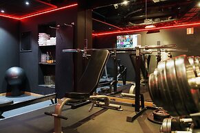 Berns, Historical Boutique Hotel & House of Entertainment since 1863