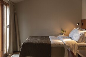 Berns, Historical Boutique Hotel & House of Entertainment since 1863