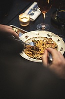 Berns, Historical Boutique Hotel & House of Entertainment since 1863