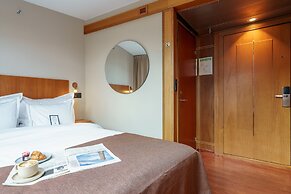 Berns, Historical Boutique Hotel & House of Entertainment since 1863