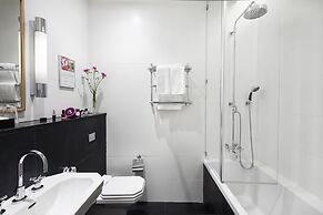 Berns, Historical Boutique Hotel & House of Entertainment since 1863