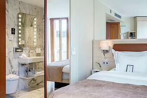 Berns, Historical Boutique Hotel & House of Entertainment since 1863