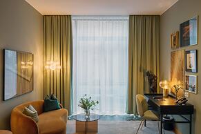 Berns, Historical Boutique Hotel & House of Entertainment since 1863