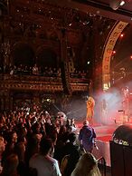 Berns, Historical Boutique Hotel & House of Entertainment since 1863