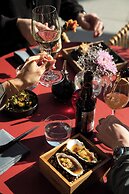 Berns, Historical Boutique Hotel & House of Entertainment since 1863