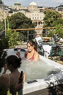 Berns, Historical Boutique Hotel & House of Entertainment since 1863