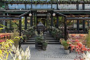 Berns, Historical Boutique Hotel & House of Entertainment since 1863