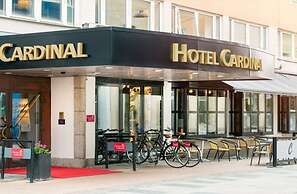 Clarion Collection Hotel Cardinal