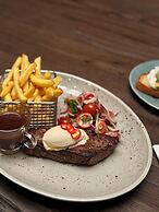 Quality Hotel Grand Falun