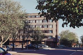 Quality Hotel Grand Falun