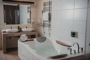 Quality Hotel Grand Falun