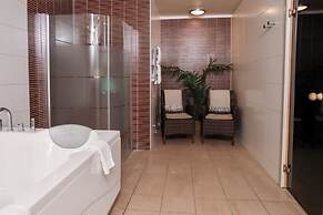 Quality Hotel Grand Falun