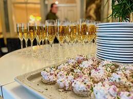 Quality Hotel Grand Falun