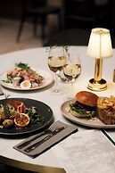 Quality Hotel Grand Falun