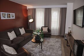 Quality Hotel Grand Falun