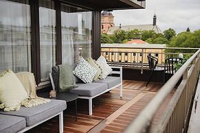 Quality Hotel Grand Falun