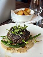 Quality Hotel Grand Falun