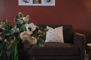 Quality Hotel Grand Falun